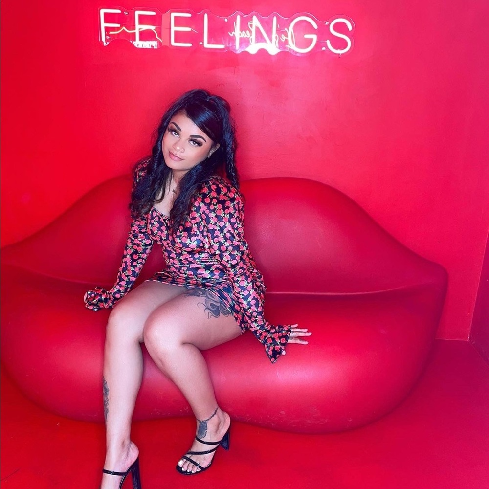 Meet your Posher, Chantal